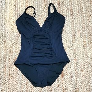 Jets Australia by Jessika Allen bathing suit